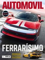 Automovil